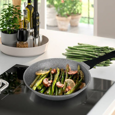 Patelnia Maestro MR4024 24cm granit