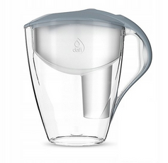 Dzbanek Dafi AstraClassic 3,0L szary 