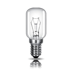 Żarówka Bellight T25 do okapów E-14 40W