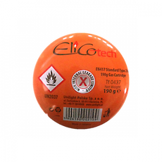 Gaz campingowy Elico Propan-Butan 190 g