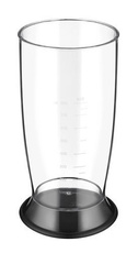 Blender Amica BL6011 800W inox + kubek