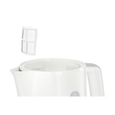 Czajnik Bosch TWK 3A051 1L 2400W biały