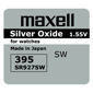 Baterie Maxell SR-927W - komplet 10 sztuk