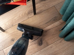 Odkurzacz Eldom OC600 2w1 500 W