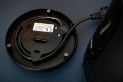 Czajnik Eldom C270C Oss czarny 2150W 1,7L