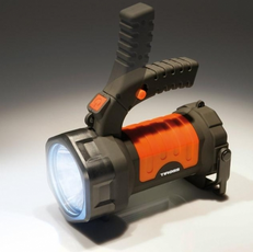 Latarka Tiross TS1980 3W LED szperacz