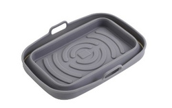 Wkład silikonowy Adler AD6736 19,8x13,1 cm prostokątna