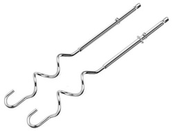 Mikser MPM MMR-15 ręczny 300W