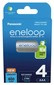Akumulator Panasonic Eneloop R03/4BP 800mAh Eko kartonik