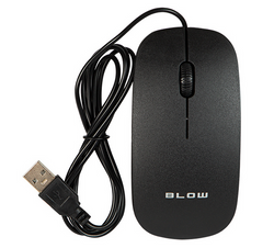 Mysz Blow MP-30 czarna 84-032