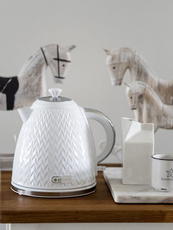 Czajnik Eldom C265B Nela biały 2000W 1,7L