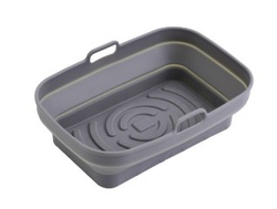 Wkład silikonowy Adler AD6736 19,8x13,1 cm prostokątna