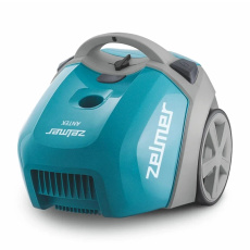 Odkurzacz Zelmer ZVC3501T Antek 900W turkusowy