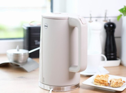 Czajnik Eldom C290S Neev w kolorze kawy z mlekiem 2200W 1,7L