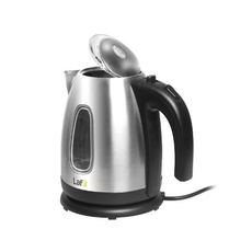 Czajnik LAFE CEG003 2200W 1,7 litra inox 