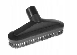 Ssawkoszczotka Zelmer owalna do parkietu z włosiem naturalnym