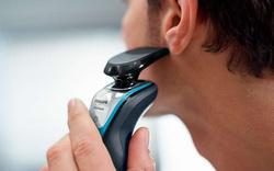 Golarka Philips S5400/06 3-głowicowa sieciowo-akumulatorowa