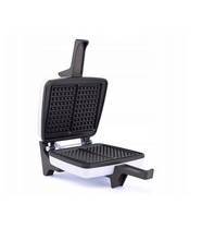 Gofrownica Dezal 301.4.1N biała