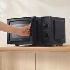 Kuchenka mikrofalalowa Comfee CMO-MP012OC WH6 700W 19L mechaniczna