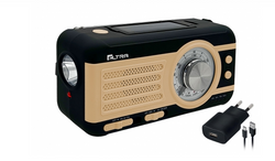 Radio Eltra Sahara - turystyczne