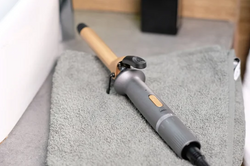 Lokówka Eldom HS11 Iss 19 mm regulacja ceramiczna