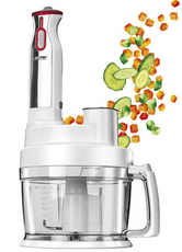 Robot kuchenny wielofunkcyjny MPM BRK-01 