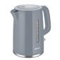 Czajnik Amica KF1013 1,7L 2200W szary