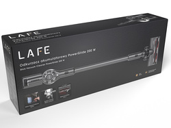 Odkurzacz Lafe PowerGlide BLDC 200W