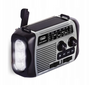 Radio Trevi RA7F3010 BT AM/SM/FM szare ewakuacyjne