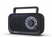 Radio Eltra Hania czarne