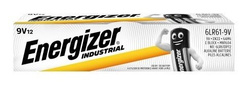 Bateria Energizer 6LR61 Industrial op.12
