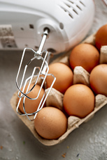 Mikser Adler AD 4212 550W z blenderem