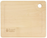 Deska do krojenia Russell Hobbs drewniana 30 x 24 cm