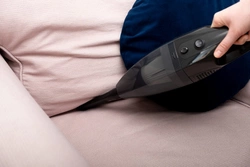 Odkurzacz Eldom OC600 2w1 500 W