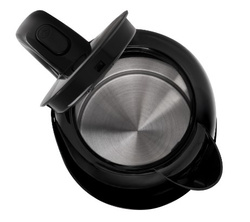 Czajnik Adler AD1385 czarny1,7L 2200W