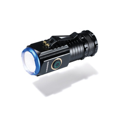 Latarka Tiross TS2264 3x3W XPG3 Led akumulatorowa 900mAh