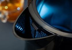 Czajnik Eldom C270C Oss czarny 2150W 1,7L