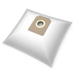 Worki Worwo ZMB07K Zelmer MW  - komplet 4 worków + filtr - XS01Z011,DOT VC 1002.0 EK