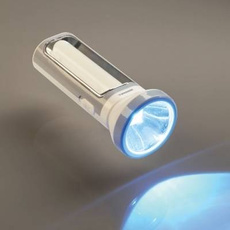 Latarka Tiross TS1895 2W 10SMD LED akumulatorowa