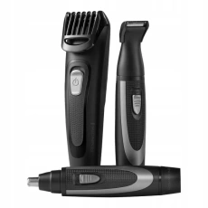 Trymer Remington MB905 3w1 akumulator