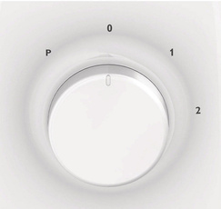 Blender stojący Philips HR2100/00 