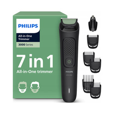 Trymer Philips MG3920/15 do brody i włosów 7w1