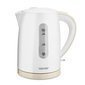 Czajnik Zelmer ZCK7616 ivory 1.7L 2200W