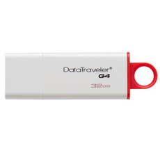 Pamięć Kingston 32 GB USB 3.0 DTIG4 
