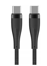Kabel Maxlife MXUC-08 USB-C - USB-C 1,0m 60W