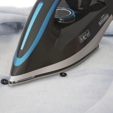 Żelazko Black+Decker BXSS2401 generator pary 2400W