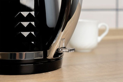 Czajnik Eldom C270C Oss czarny 2150W 1,7L