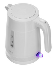 Czajnik LAFE Essential S White 1,0L 1500W