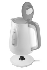 Czajnik LAFE Essential Grey 1,7L