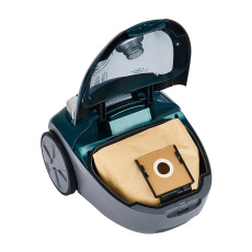 Odkurzacz Zelmer ZVC031P Radek 800W workowy i bezworkowy